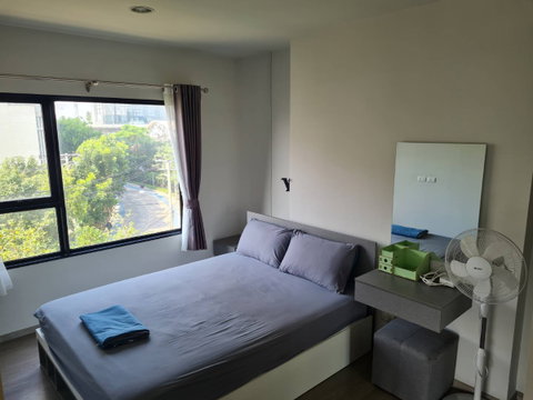 Aspire Sathorn Taksin (Copper Zone)【𝐒𝐄𝐋𝐋 & 𝐑𝐄𝐍𝐓】🔥Simple yet stylish design, maximizing space in every corner!🔥 Contact Line ID: @hacondo