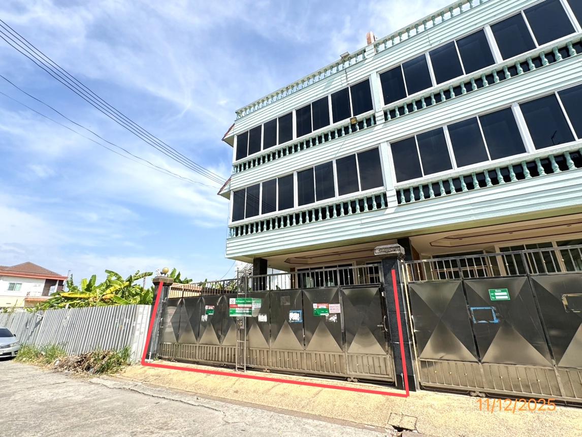 รูป บ้านเดี่ยว 44.5 ตร.วา เขตบางบอน กรุงเทพมหานคร 6.8M - รูปที่ 24/45