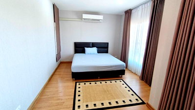 เช่าบ้านเดี่ยว เซฟวัน โก ศรีสมาน : 🏠 ให้เช่าบ้าน : Passorn Songprapa (ภัสสร สรงประภา)   รหัสทรัพย์ | 📌 LNP-H781