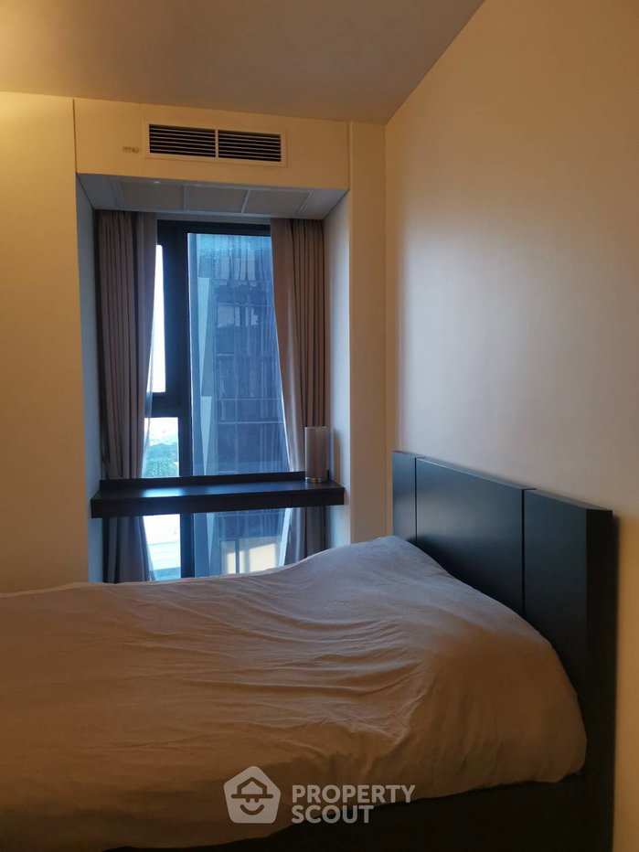 รูป คอนโด 2 ห้องนอน ขนาด 64 ตร.ม. ที่ Siamese Ratchakru ใกล้ BTS สนามเป้า 300 ม. (ID 376153) - รูปที่ 8/12