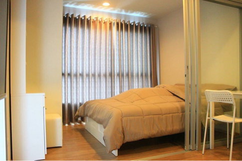 For Rent Fuse Chan Sathorn Line : @condo24 (with @)