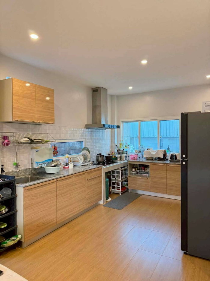 รูป 🌈 บ้านให้เช่า ศุภาลัย เบลล่า ดอนแก้ว–แม่ริม 🏡 บ้านใหม่มาก เจ้าของไม่เคยปล่อยเช่า โซนนี้น้ำไม่ท่วม‼️ 💸 ค่าเช่า 45,000 บาท / เดือน - รูปที่ 5/14