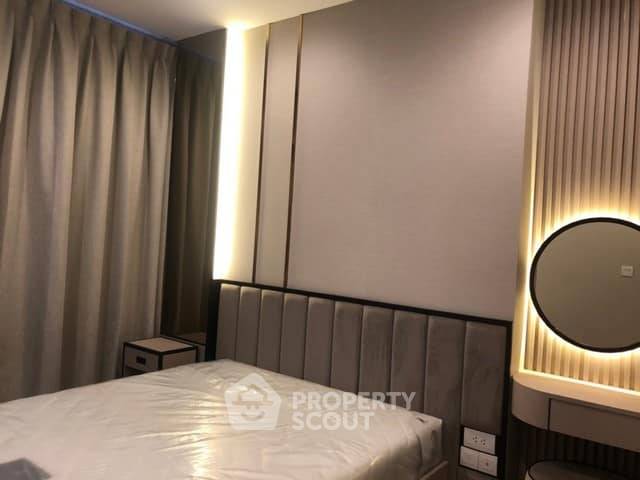 รูป คอนโด 1 ห้องนอน 34 ตร.ม. ใน Ideo Mobi Asoke ใกล้ MRT เพชรบุรี 200 ม. (ID 1728047) - รูปที่ 2/6