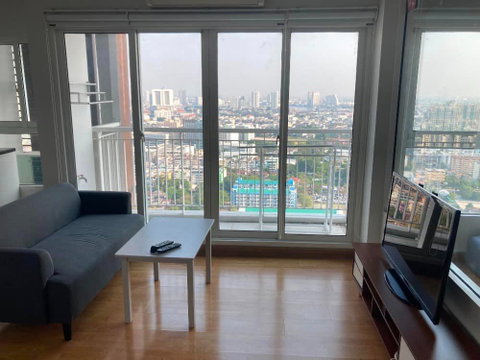 🦊HunterCondo🦊💥📲 พาร์คแลนด์ แกรนด์ ตากสิน                         