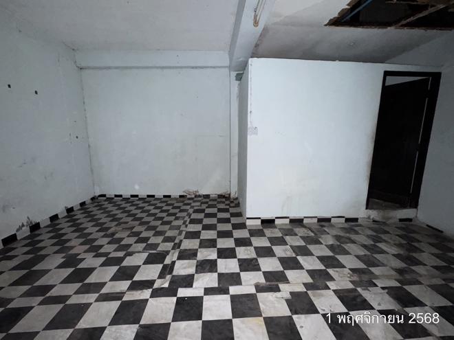 รูป อาคารพาณิชย์ 69 ตร.วา เมืองสมุทรปราการ สมุทรปราการ 6.1M - รูปที่ 10/75