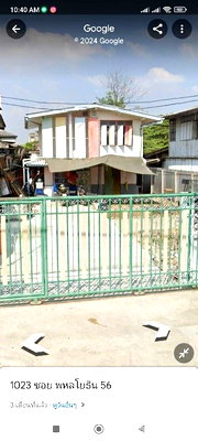 บ้านเดี่ยว เขตสายไหม : ขาย บ้านเดี่ยว 3 ห้องนอน ใน สายไหม, กรุงเทพมหานคร 1669966