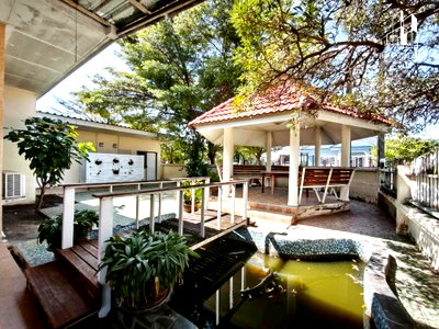 บ้านเดี่ยว ลำลูกกา ปทุมธานี : ขายบ้านชั้นเดี่ยว โครงการสหกรณ์เคหะ15 (หลังมุม) ลำลูกกาคลอง9  เนื้อที่ 108.5 ไร่