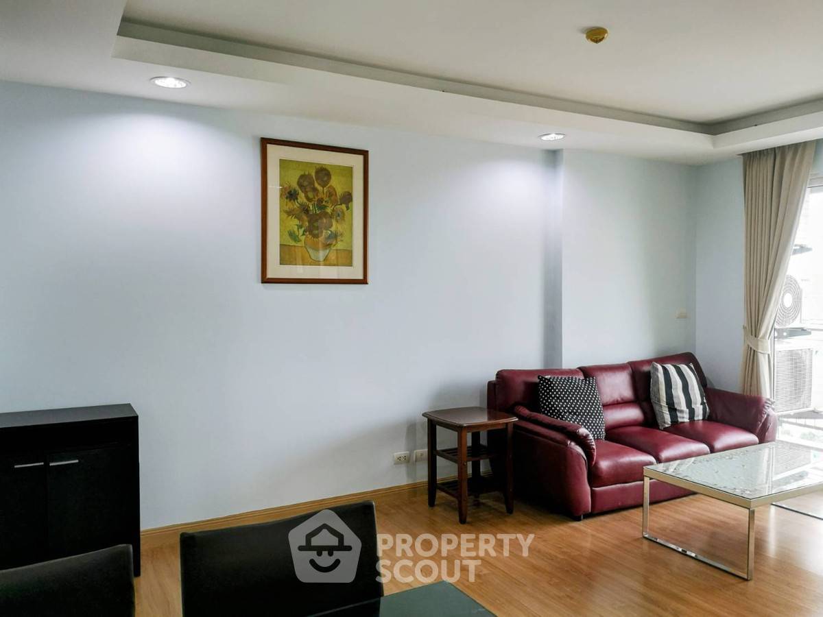 รูป คอนโด 2 ห้องนอน Thru Thonglor ชั้นสูง 26+ ขนาด 66 ตร.ม. (ID 2586309) - รูปที่ 1/14