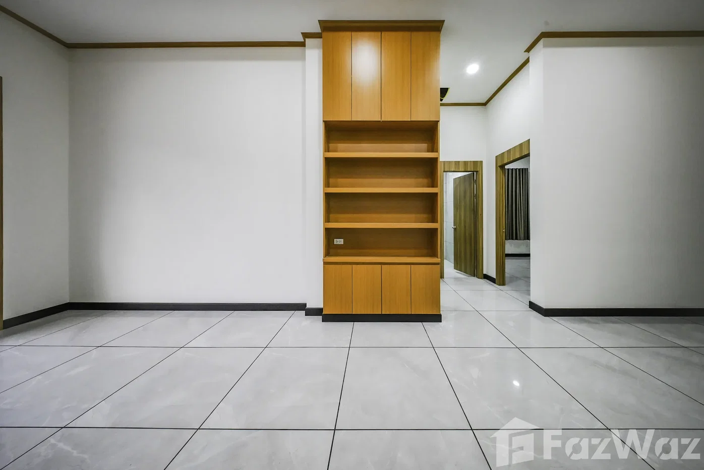 รูป ขาย บ้านเดี่ยว 3 ห้องนอน ในโครงการ อมรินทร์ พูลวิลล่า 2016607 - รูปที่ 4/10