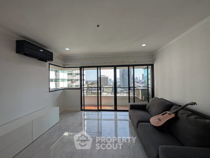 คอนโด 2 ห้องนอน ขายที่ Sathorn Gardens ใกล้ MRT สีลม (ID 2585573)