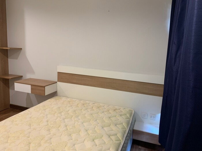 รูป 💥💥ปล่อยเช่าห้องพร้อมอยู่!! Condo Centric Tiwanon Station 1Bed 42 ตร.ม.ชั้น 19 ตึก B สนใจ LINE: @atfirm💥💥 - รูปที่ 12/19