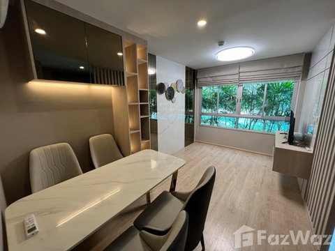 ขาย คอนโด 2 ห้องนอน ในโครงการ เอลลิโอ เดล มอสส์ 2003468