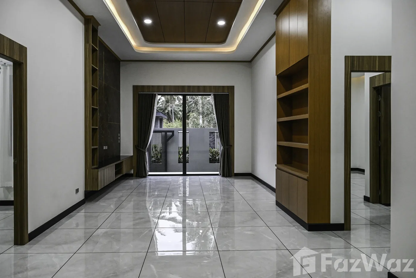 รูป ขาย บ้านเดี่ยว 3 ห้องนอน ในโครงการ อมรินทร์ พูลวิลล่า 2016607 - รูปที่ 8/10