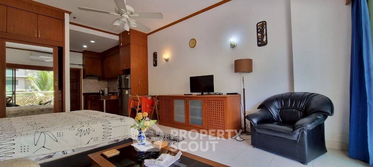 รูป ราคาดี ห้องนอน 1 ห้อง ที่ View Talay 5 Condominium Jomtien (ID 2097850) - รูปที่ 2/10