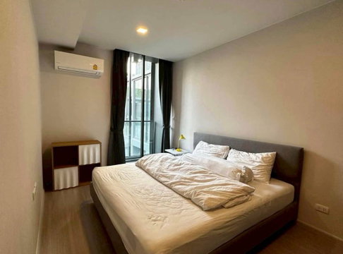 🏠✨ Quintara Treehaus Sukhumvit 42 | 1 Bedroom for Sale (HBH-SKV-17)
