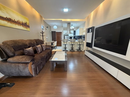 Baan Suan Lalana 1 Bedroom for sale Jomtien Pattaya