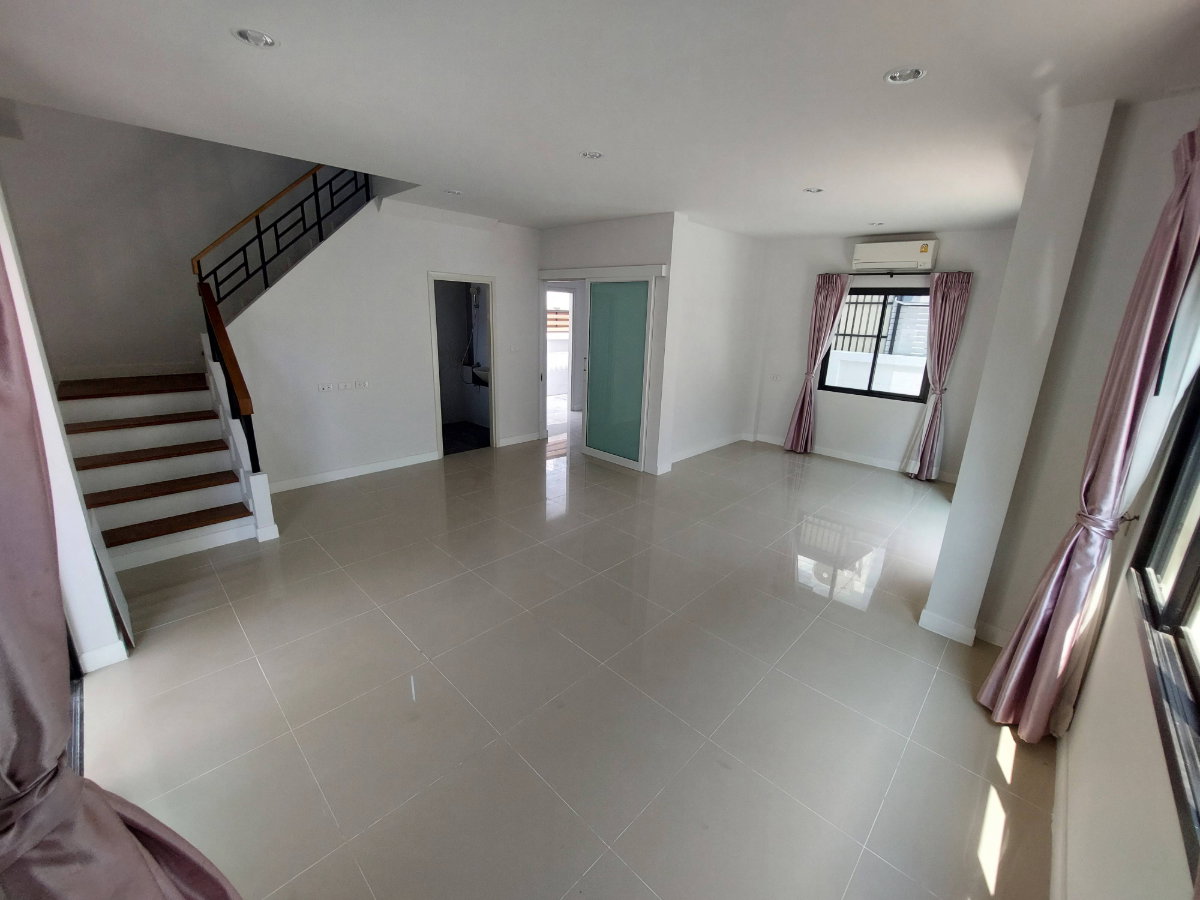 รูป ให้เช่า บ้านฟ้า กรีนเนอรี่ ทิวา ปิ่นเกล้า-สาย5 - รูปที่ 3/9