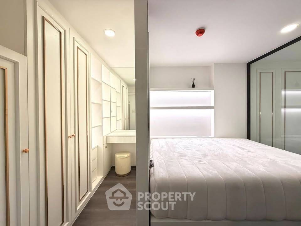 รูป คอนโด 1 ห้องนอน 38 ตร.ม. ชั้น 31 ที่ Knightsbridge Space รัชโยธิน ใกล้ BTS รัชโยธิน (ID 2587147) - รูปที่ 5/9