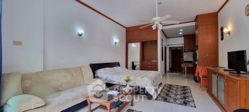 ราคาดี ห้องนอน 1 ห้อง ที่ View Talay 5 Condominium Jomtien (ID 2097850)