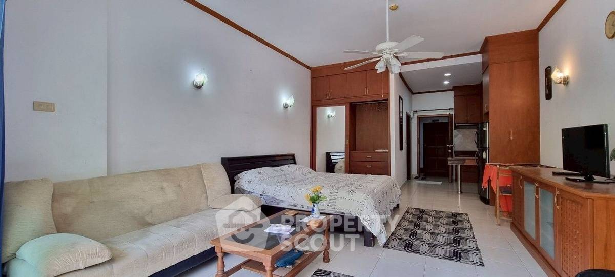 รูป ราคาดี ห้องนอน 1 ห้อง ที่ View Talay 5 Condominium Jomtien (ID 2097850) - รูปที่ 1/10
