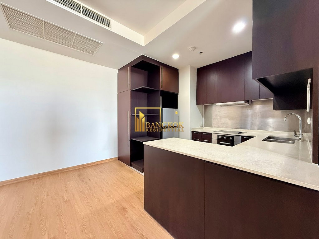 รูป Chatrium Residence Riverside - Spacious 2 Bed Condo For Rent - BR60312CD - รูปที่ 9/37