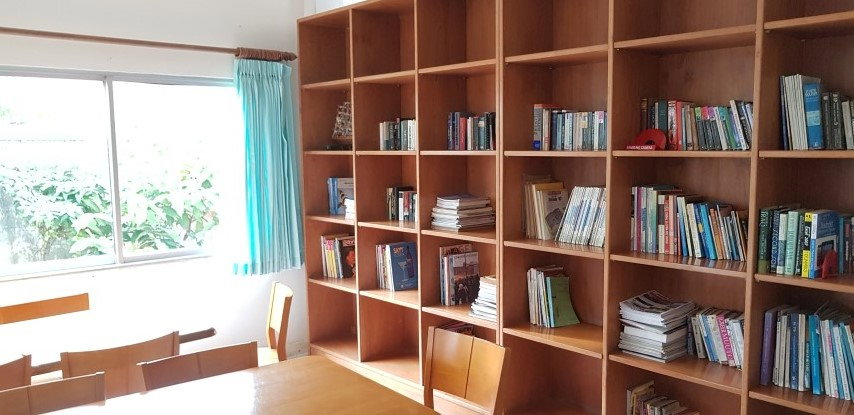 picture Baan Suan Lalana Studio for Rent Jomtien Pattaya - 13/16