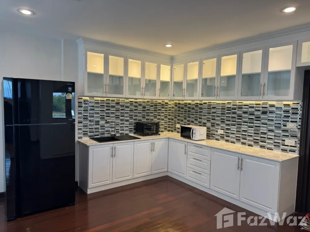 รูป บ้านเดี่ยวให้เช่า 6 ห้องนอน ใน หนองปลาไหล, ชลบุรี 5360173 - รูปที่ 13/33
