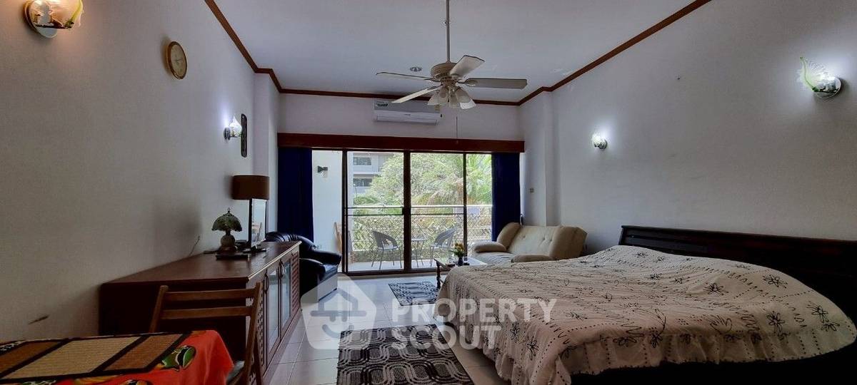 รูป ราคาดี ห้องนอน 1 ห้อง ที่ View Talay 5 Condominium Jomtien (ID 2097850) - รูปที่ 5/10