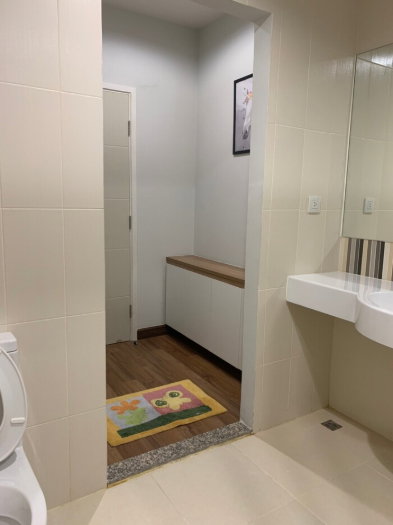 รูป 💥💥ปล่อยเช่าห้องพร้อมอยู่!! Condo Centric Tiwanon Station 1Bed 42 ตร.ม.ชั้น 19 ตึก B สนใจ LINE: @atfirm💥💥 - รูปที่ 19/19