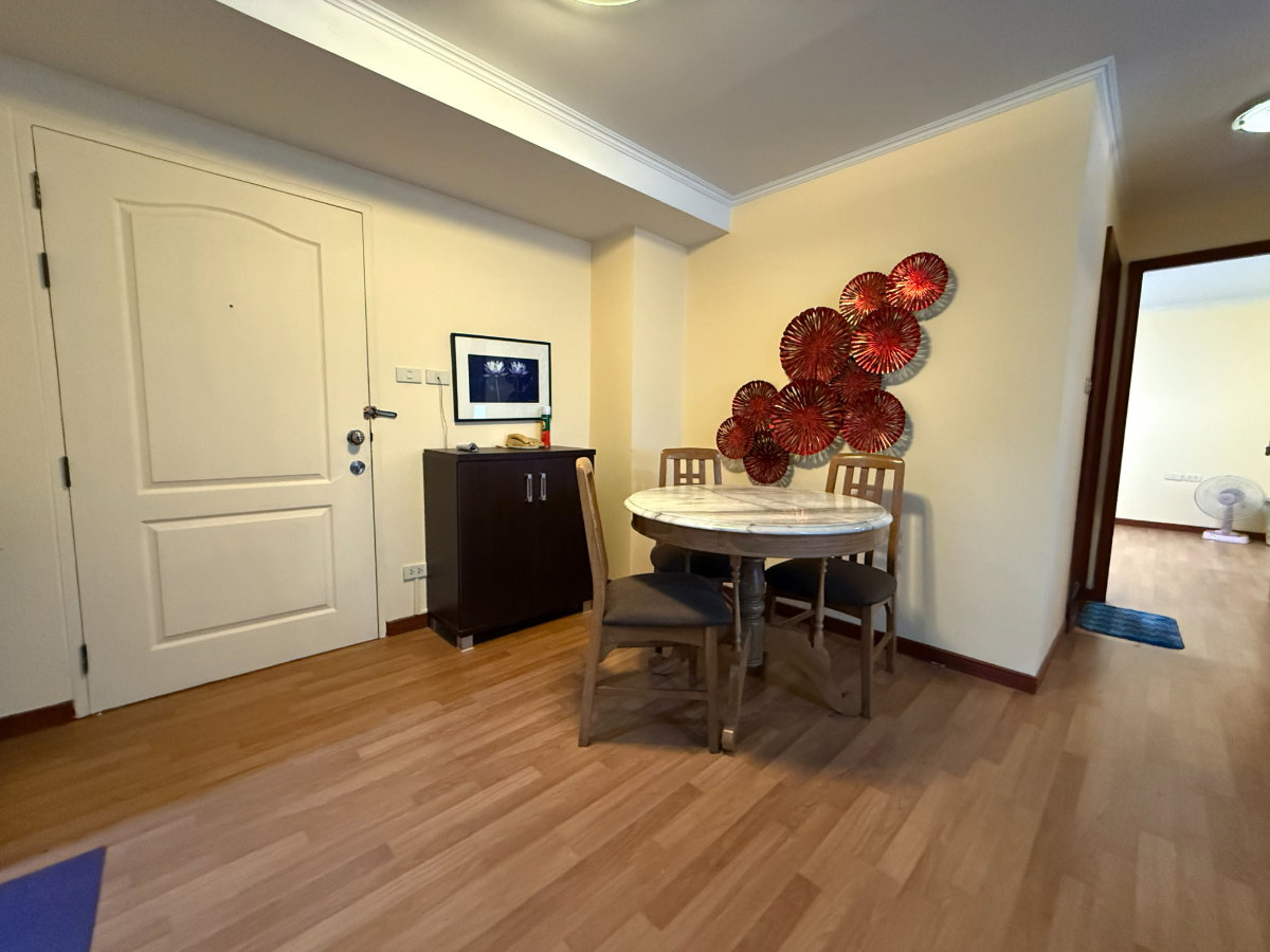 รูป 🏠✨ ลุมพินี เพลส พระราม 4 – สาทร | 2 Bedrooms for Sale (HBH-ST-81) - รูปที่ 4/10