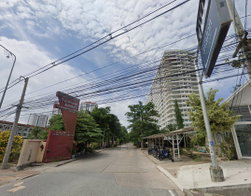 รูป View Talay Jomtien Condominium 5 - รูปที่ 4/8