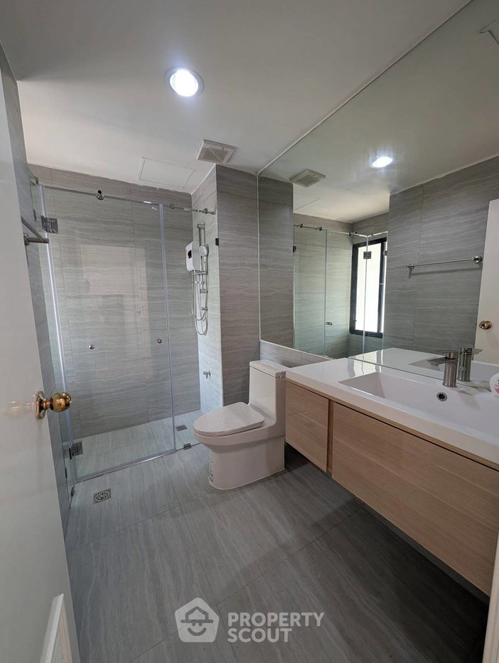 รูป คอนโด 2 ห้องนอน ขายที่ Sathorn Gardens ใกล้ MRT สีลม (ID 2585573) - รูปที่ 10/13