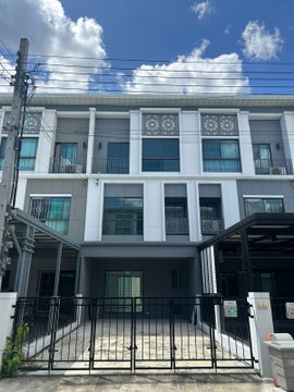 ให้เช่า เดอะ เมทโทร เพชรเกษม 48