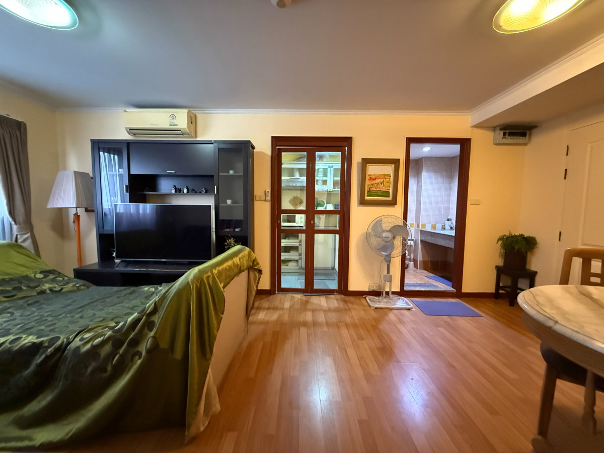 รูป 🏠✨ ลุมพินี เพลส พระราม 4 – สาทร | 2 Bedrooms for Sale (HBH-ST-81) - รูปที่ 6/10