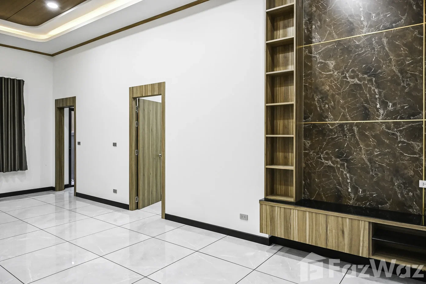 รูป ขาย บ้านเดี่ยว 3 ห้องนอน ในโครงการ อมรินทร์ พูลวิลล่า 2016607 - รูปที่ 6/10