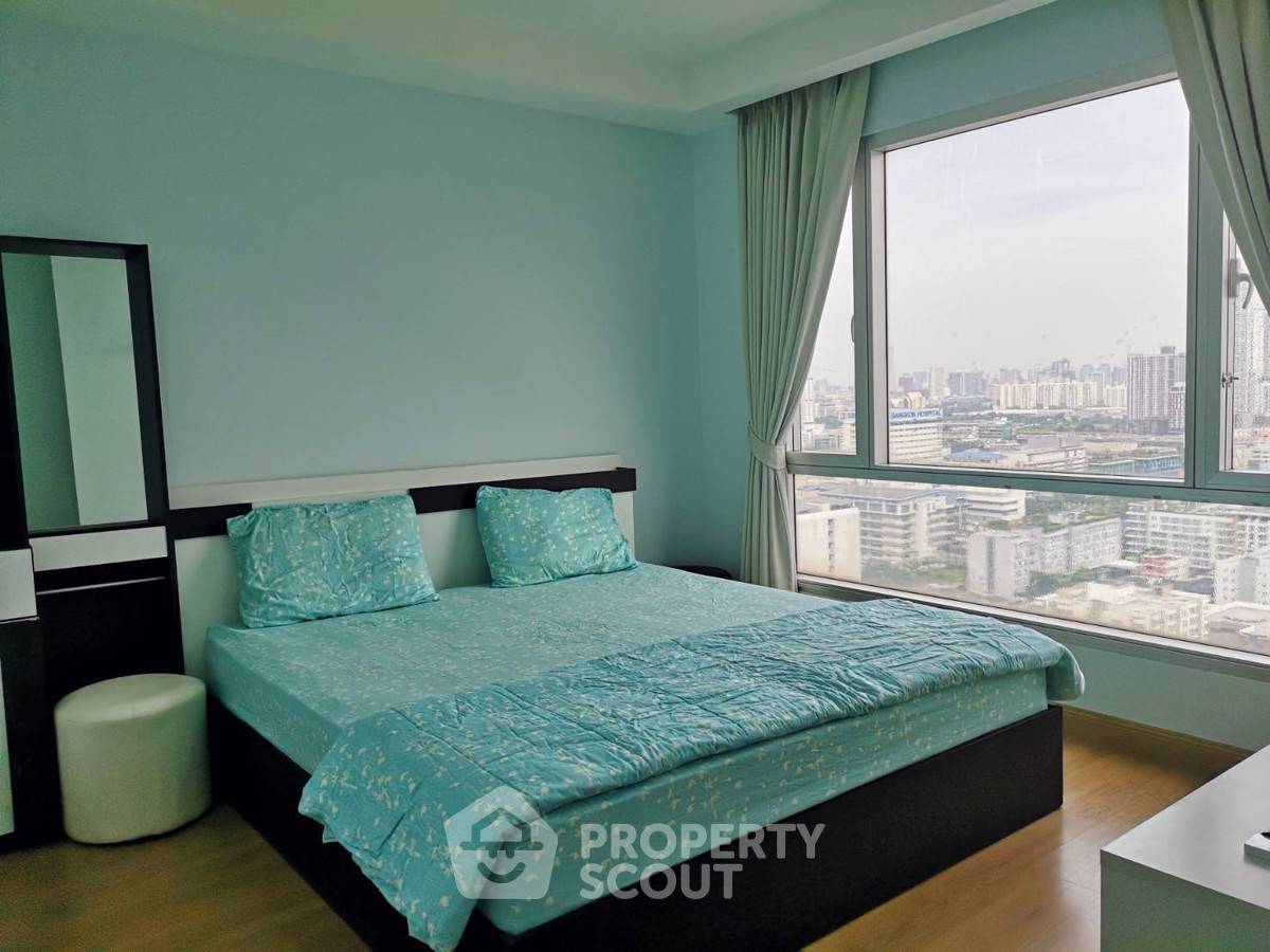 รูป คอนโด 2 ห้องนอน Thru Thonglor ชั้นสูง 26+ ขนาด 66 ตร.ม. (ID 2586309) - รูปที่ 11/14