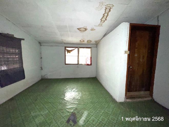 รูป อาคารพาณิชย์ 69 ตร.วา เมืองสมุทรปราการ สมุทรปราการ 6.1M - รูปที่ 8/75