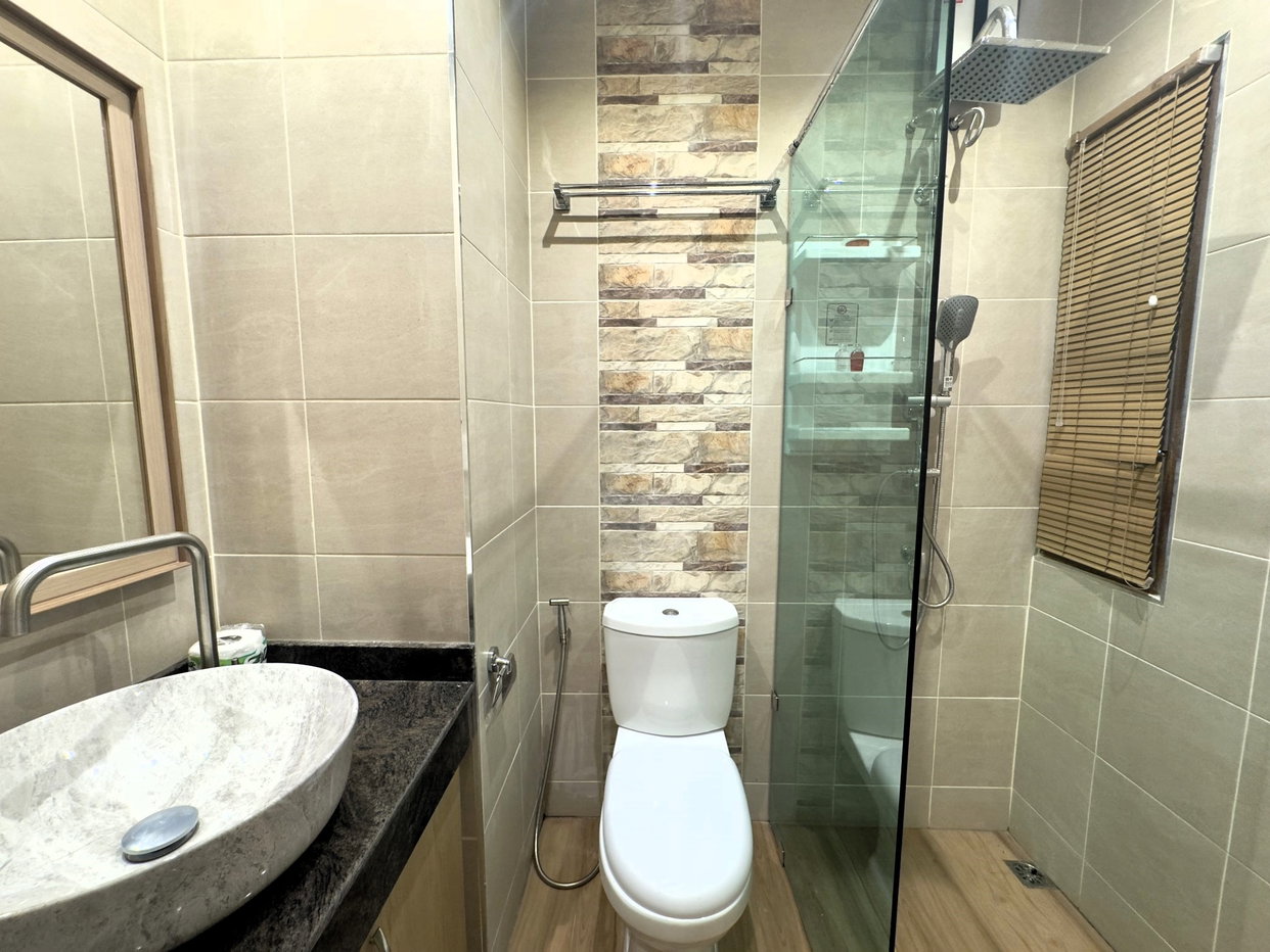picture Baan Suan Lalana Studio for Rent Jomtien Pattaya - 8/16