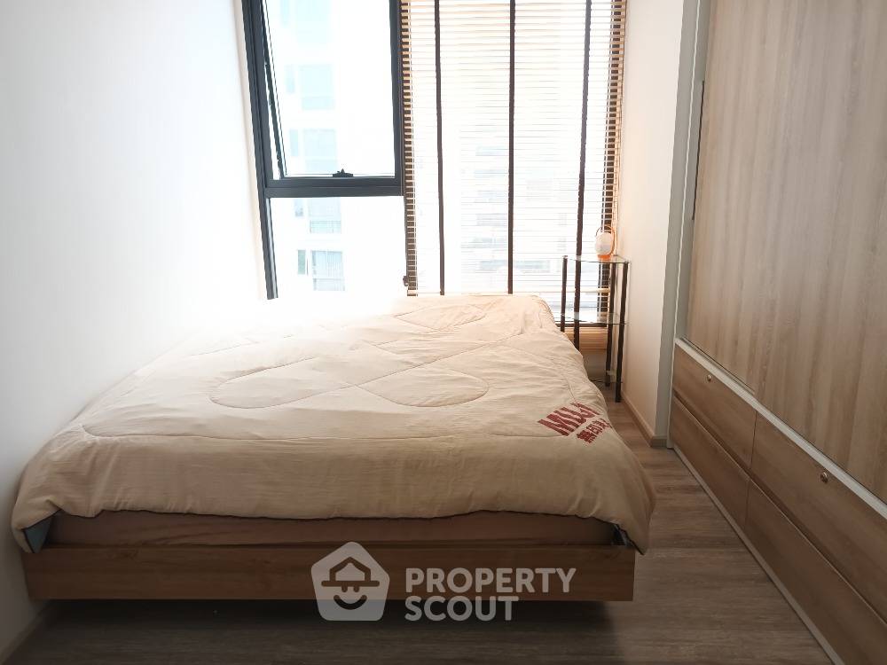 รูป คอนโด 2 ห้องนอน ชั้น 16 (55 ตร.ม.) Ideo Mobi Asoke ห่าง MRT เพชรบุรี 200 ม. (ID 1097670) - รูปที่ 10/10