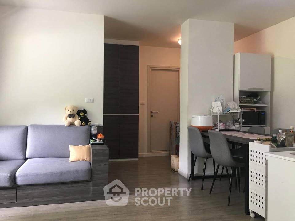 รูป คอนโด 2 ห้องนอน ขาย ใน D Condo Ping ใกล้ CentralFestival เชียงใหม่ (ID 2587492) - รูปที่ 5/8