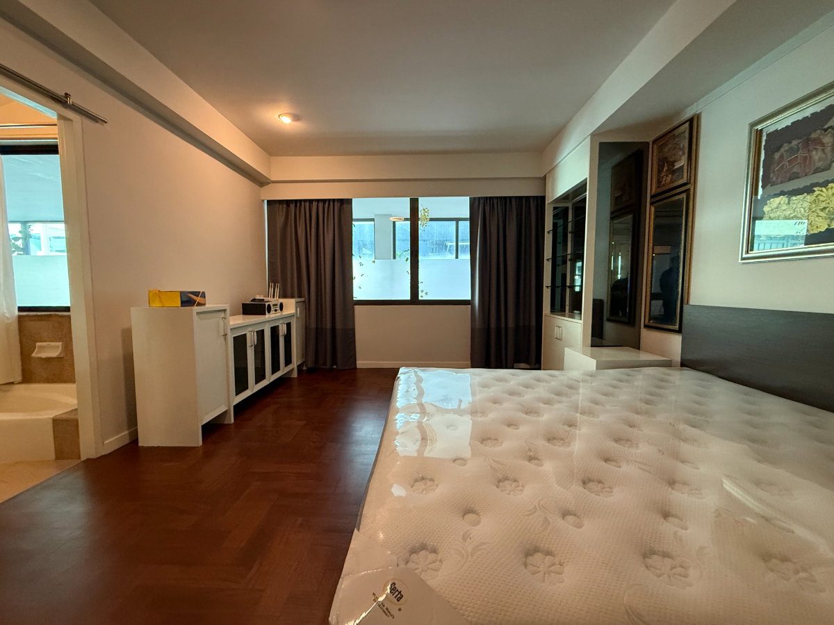 รูป 🏠✨ เบญจศรี คอนโดมิเนียม | 3 Bedrooms for Sale (HBH-ST-76) - รูปที่ 10/17