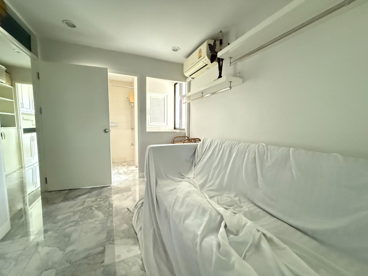รูป 🏠✨ เบญจศรี คอนโดมิเนียม | 3 Bedrooms for Sale (HBH-ST-76) - รูปที่ 16/17