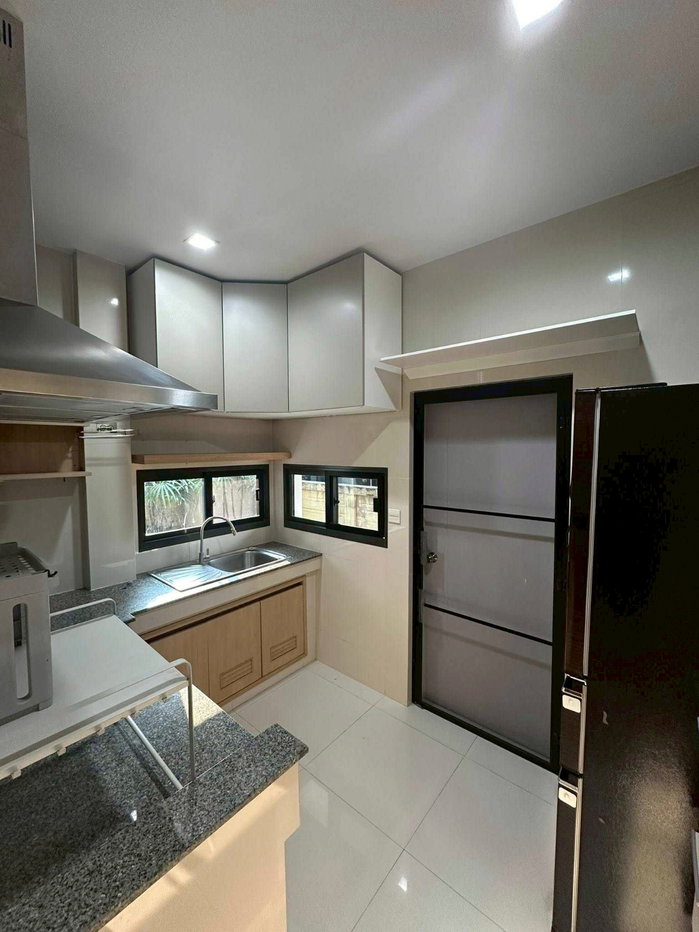 picture Single house for rent Setthasiri Srinakarin-Rama 9  ( SPSEVE1626 ) - 4/10