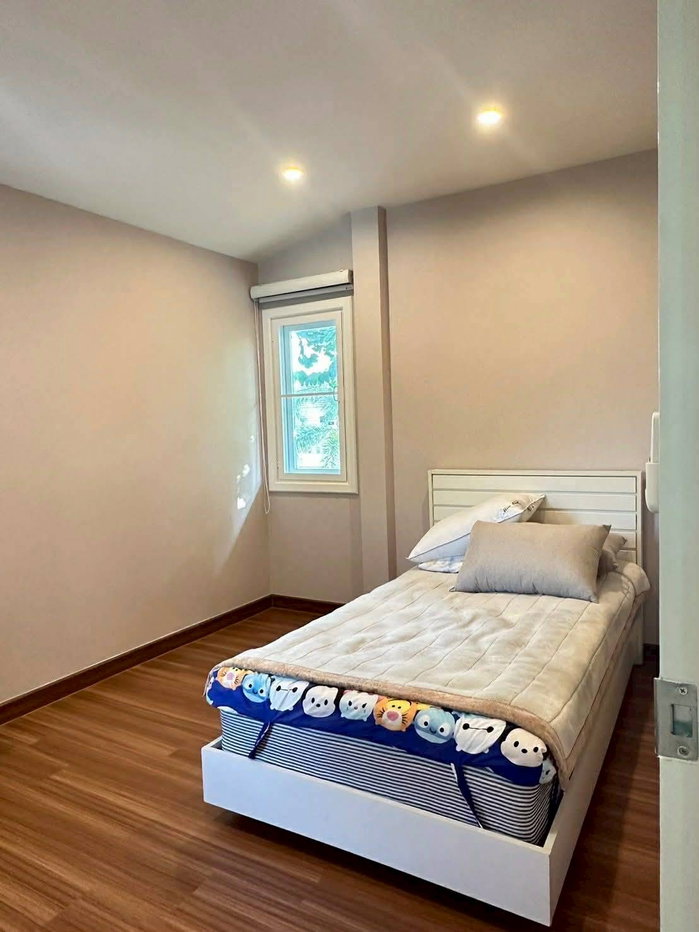 รูป 🌈 บ้านให้เช่า ศุภาลัย เบลล่า ดอนแก้ว–แม่ริม 🏡 บ้านใหม่มาก เจ้าของไม่เคยปล่อยเช่า โซนนี้น้ำไม่ท่วม‼️ 💸 ค่าเช่า 45,000 บาท / เดือน - รูปที่ 7/14