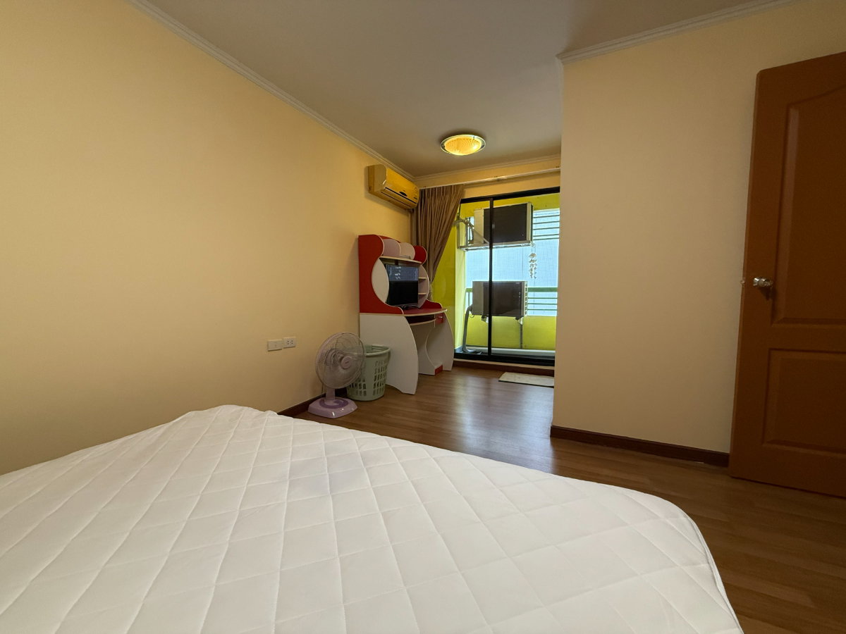 รูป 🏠✨ ลุมพินี เพลส พระราม 4 – สาทร | 2 Bedrooms for Sale (HBH-ST-81) - รูปที่ 10/10