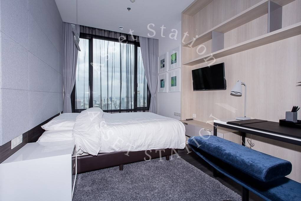 รูป Edge Sukhumvit 23 🚅 BTS อโศก ใกล้ Terminal 21 / Exchange Tower - รูปที่ 4/9