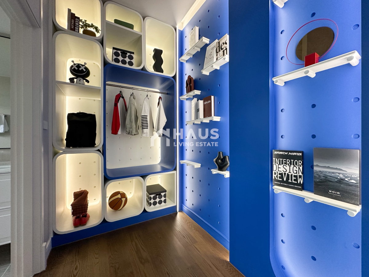 รูป 🔥 ขายบ้านเดี่ยว เดอะ ซิตี้ ราชพฤกษ์ - พรานนก 🔥 / 4 ห้องนอน #HRP1035 - รูปที่ 15/19