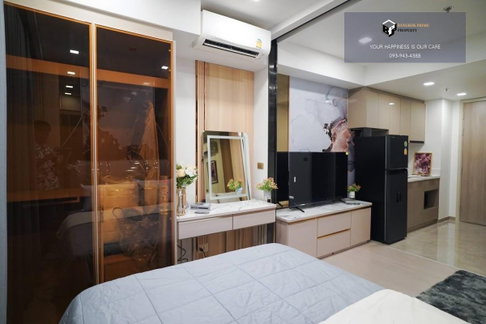 One9Five Asoke – Rama 9 | 🚝ใกล้ BTS,MRTพระราม9 #2026010913686 #FC #MKT