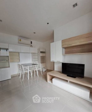2-BR 45 Sqm Condo At Ideo Mobi Rama 9, Near MRT Phra Ram 9 (200m) (ID 1796580)