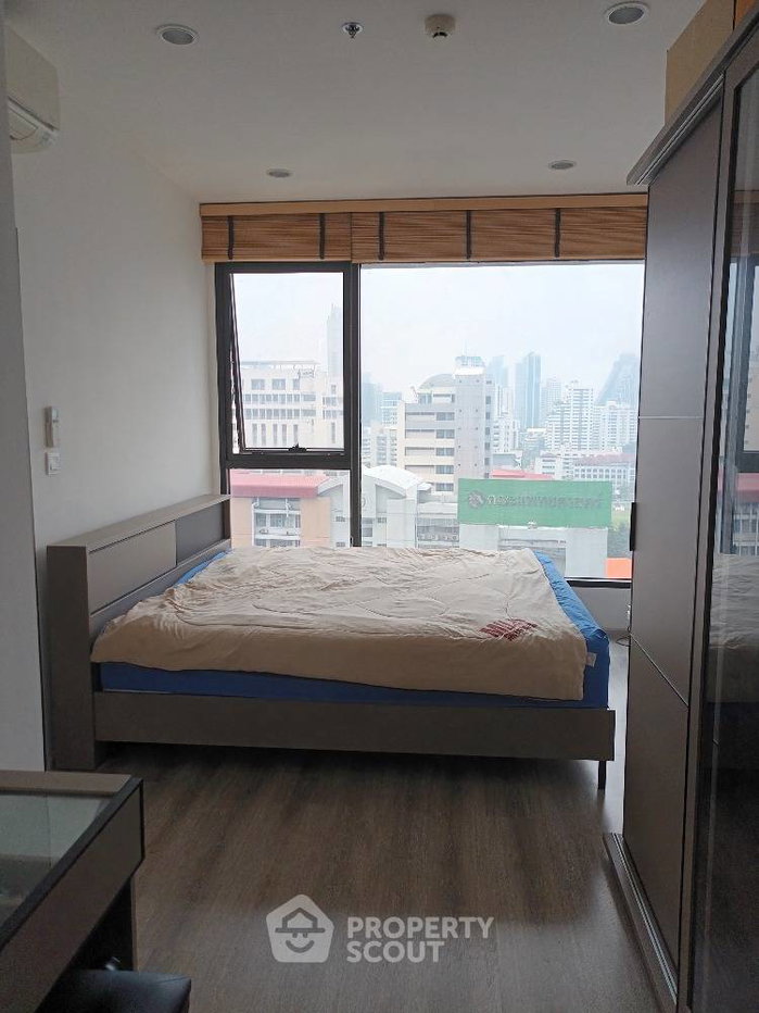 รูป คอนโด 2 ห้องนอน ชั้น 16 (55 ตร.ม.) Ideo Mobi Asoke ห่าง MRT เพชรบุรี 200 ม. (ID 1097670) - รูปที่ 3/10
